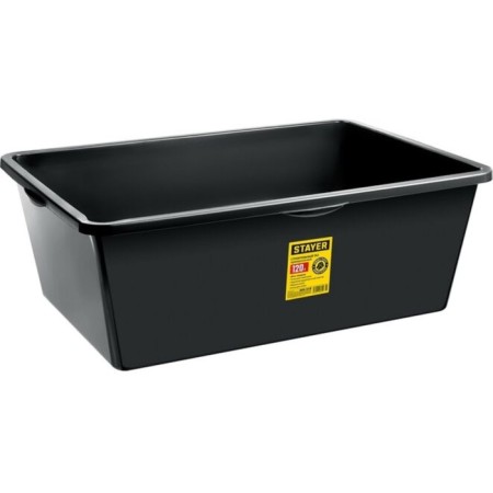 Building pelvis Stayer Strong 06099-120_z01, rectangular, 120 liters-1