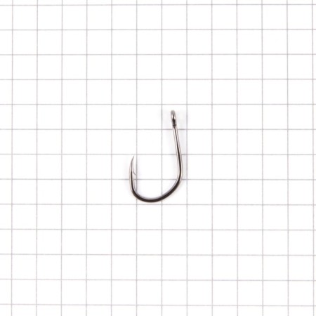 Hook Owner Isaama W/Eye BC No. 3, 9 pcs-1
