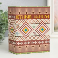 Photo album in 96 photos 10x15 cm 