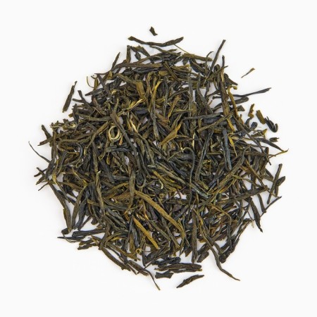 Chinese green tea Xin Yan Mao Jian, Wishan, 100 g-1