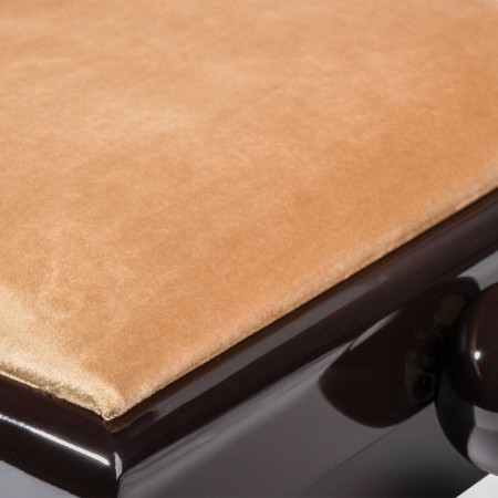 Bankboard Rin Hy-PJ018B-GLOSS-RW PALYSANDER/Brown-5