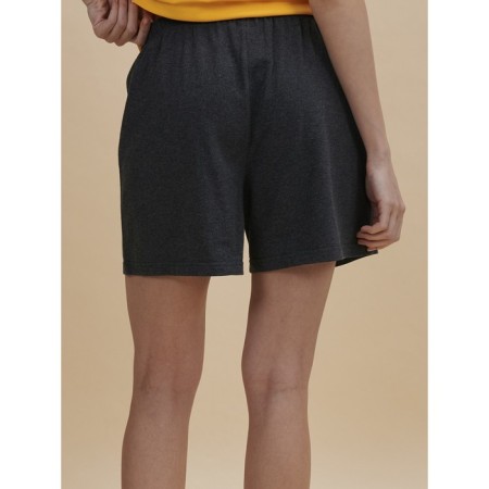 Female set, size Xs, yellow color-6