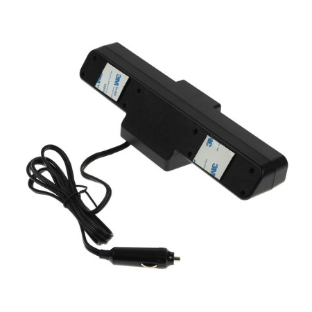 Thermalcanic in a car, portable, 12 V, 150 watts, wire 1.3 m-2