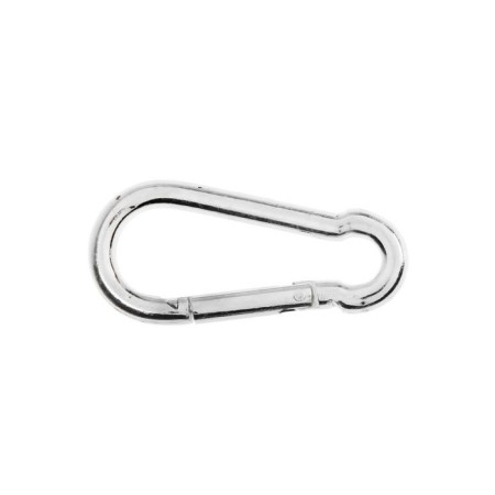 Tundra carbine Krep, Din5299s, 10x100 mm, galvanized, 1 pc.-1