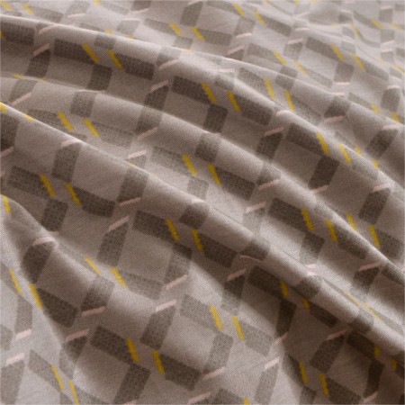 Bedding duo Sofi de Marko "Lucius", size 230x250 cm, 160x220 cm - 2 pcs, 50x70 cm - 2 pcs, 70x70 cm - 2 pcs-3