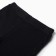Women's costume (cardigan/trousers), black color, size 42-46 (One size)