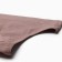 Female set (top, thongs), brown color, size 42-46
