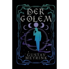 Der Golem. Meyrink G.