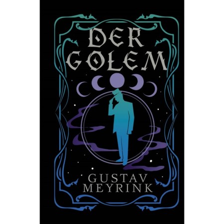 Der Golem. Meyrink G.