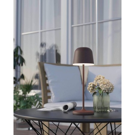 Manner table lamp, LED 2.2W USB Type-C IP54-1