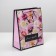 Laminated package "The most beautiful", MS 18 x 23 x 8 cm