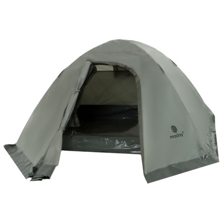 TART TALE, TRARKING MACLAY VALDAI 2, 2-seater, with vestibule-8