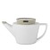 Hot teapot Viva Scandinavia Infusion, with a strainer, 0.5 liters