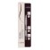 Eyebrow pencil Eco Soul Designing Eyebrow 02 Dark Brown