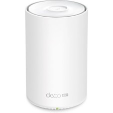 Seamless Mesh Router TP-Link Deco X10-4G (Deco X10-4G (1-Pack)) AX1500 10/1000Base-TX C 107353