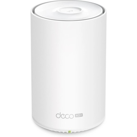Seamless Mesh Router TP-Link Deco X10-4G (Deco X10-4G (1-Pack)) AX1500 10/1000Base-TX C 107353