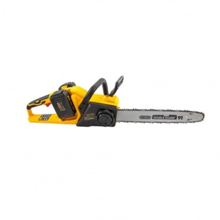 Denzel chain saw, battery beating., RCS400-36, Li-Ion, 36 V, 4 Ah, tire 400 mm-2