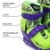 Skates sliding children's Snow Cat, p. 30-33