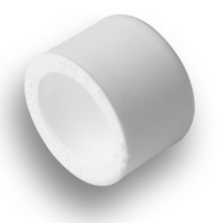 Aqualink plug, polypropylene, d = 20 mm