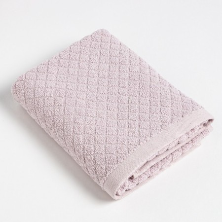 Trick Love Life "Minimalism" 50x80 cm, light purple, 100% HL, 500 g/m2-1