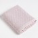 Trick Love Life "Minimalism" 50x80 cm, light purple, 100% HL, 500 g/m2