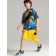T -shirt for a boy PlayTode, height 170 cm