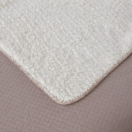 Cover "Amanda", size 220x240 cm, beige color-4