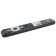 Universal Clickpdu remote control for TCL Smart TV 2034