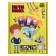 Board game "The Adventures of Petit and Wolf. Barabum ", 2-6 players, 6+
