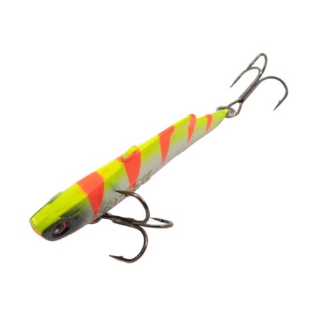 Rattlin Namazu Stalker Silicone, L = 70 mm, 20g, sinking No. 24-3