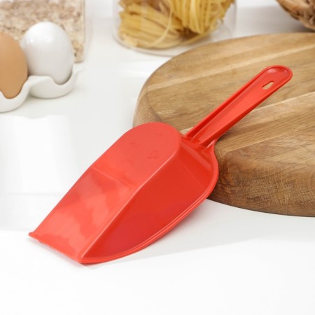 Scoop for bulk products, 300 ml, mix color-1