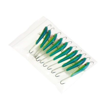 Balancir Lucky John Fin 4, 6 cm, color 29-2