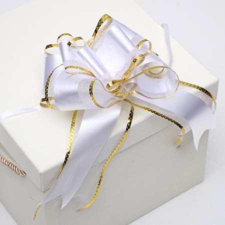 Baltic Babochka No. 7 "Golden Street", white-3