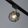 Sprinkle ARPI Lamp E14 40W Black 15x12x18cm