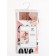Ethel towel Home 40x73 cm, 100% cotton, sarzha 190 g/m2