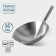 Hanna Knövell Chief stainless steel pan, 6 l, d = 36 cm, with a handle