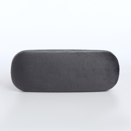 Case case on a cracker, gray color-1