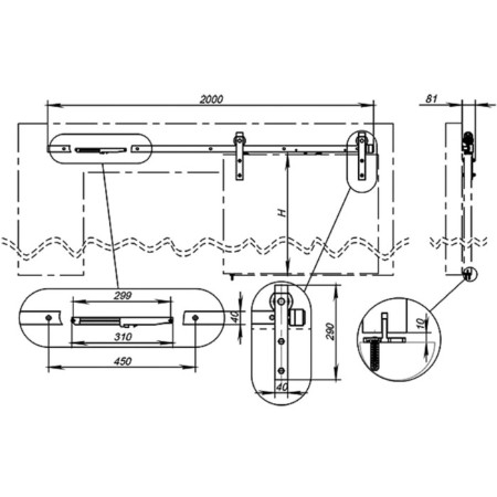 Open Supervision Supervision Supervision Supply System-1
