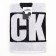 Trick Mickey Trick "Mickey Mouse", White, 70x130 cm, 100% cotton, 420g/m2