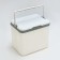 Thermal container, 15 l, retains cold up to 36 hours, 33 x 25.5 x 29.5 cm