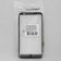 Ibox Case cover for Xiaomi Redmi 10c, silicone, camera protection, black