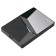 External SSD NETAC 960GB Z7S Aluminium Steel Plastic