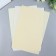 Soft felt 1 mm 20x30 cm top. Moloko mix