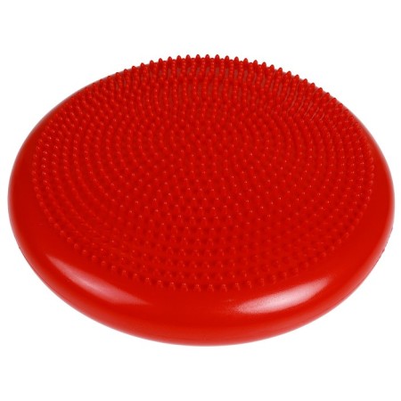 Pillow Balance ONLYTOP, Massage, D = 35 cm, MIX color-14
