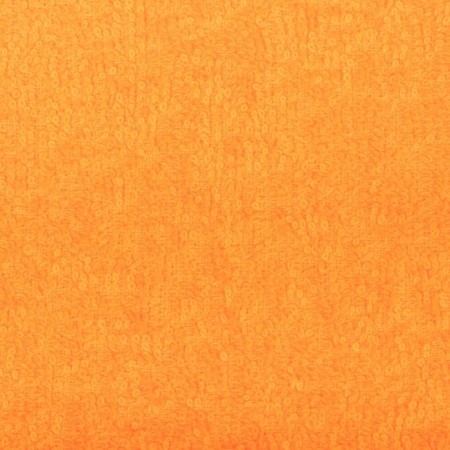 Terry towel economy and I 30x60 cm, col. orange, 100% cotton, 320 g/m2-2