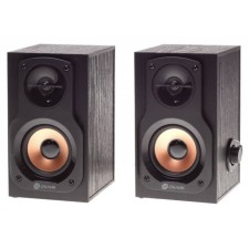 Halls OK-162 2.0 Black 8W