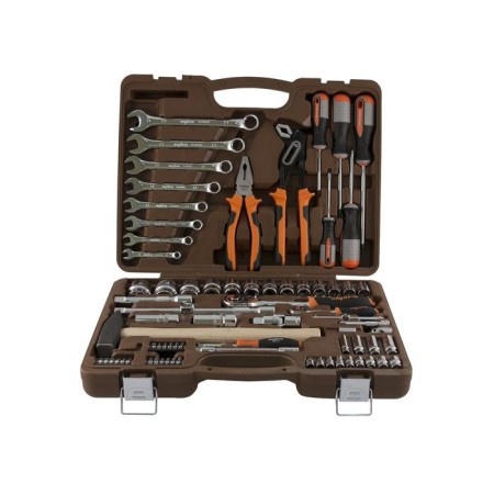 Set of end heads Ombra OMT77S12, 77 items-1