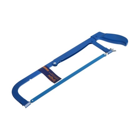 Hacksaw for metal tundra, all -metal, 200 - 300 mm-5