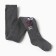 Pantyhose children's terry, color mix, rr 128-140 (6 years)