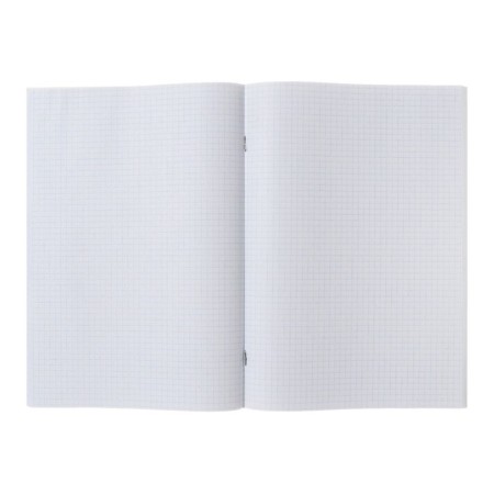 A4 notebook, 96 sheets in Calligrata Calgrata "Unicorn", covered Cardboard, OFSET block-2